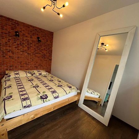 Apartament - Loft Daire Polanica-Zdroj Dış mekan fotoğraf