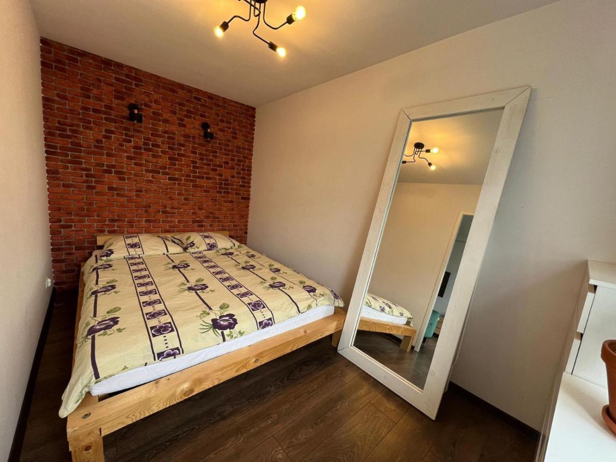 Apartament - Loft Daire Polanica-Zdroj Dış mekan fotoğraf