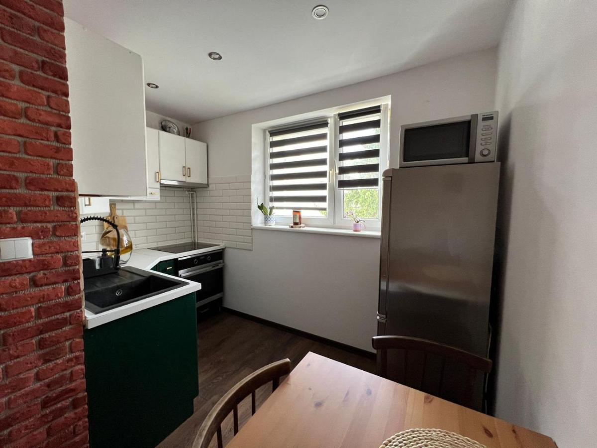 Apartament - Loft Daire Polanica-Zdroj Dış mekan fotoğraf